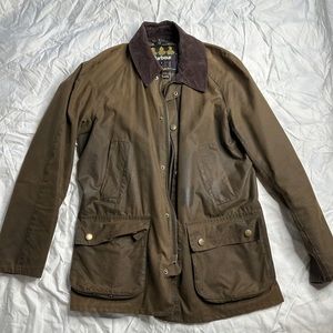 Barbour Jacket